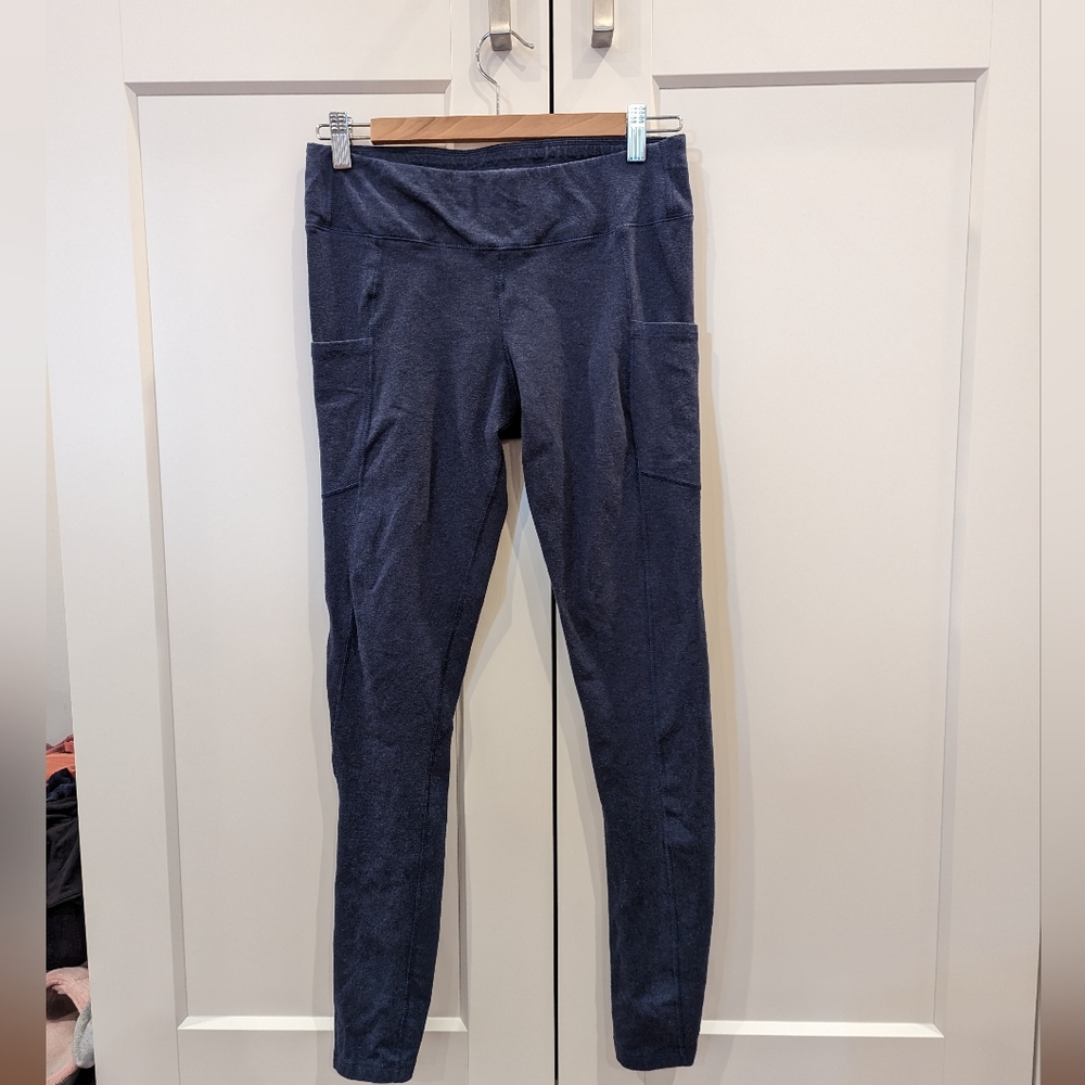 Pact yoga leggings